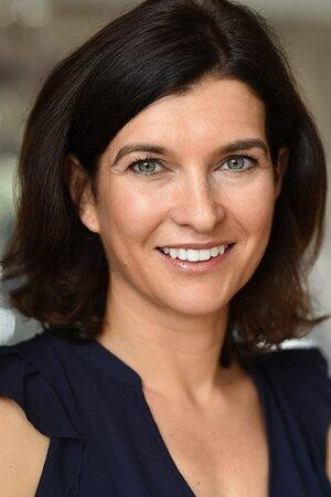 photo of Helen Stern photo of Helen Stern