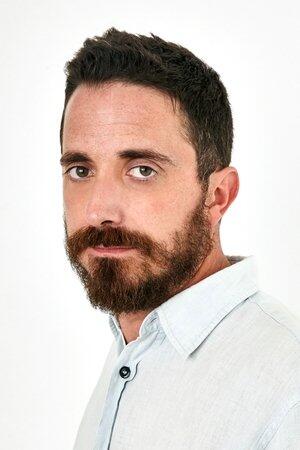 Pablo Larraín Pablo Larraín