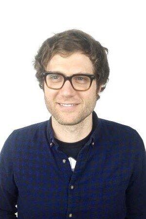 Adam Penn Adam Penn