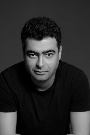 Hesham Nazih Hesham Nazih