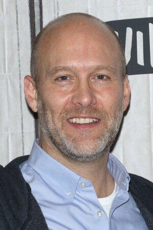 Stephen McFeely Stephen McFeely