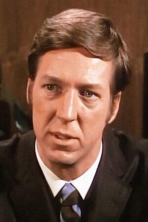 David Hartman David Hartman
