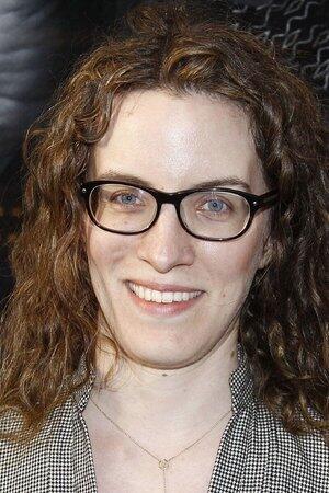 Liz Flahive Liz Flahive