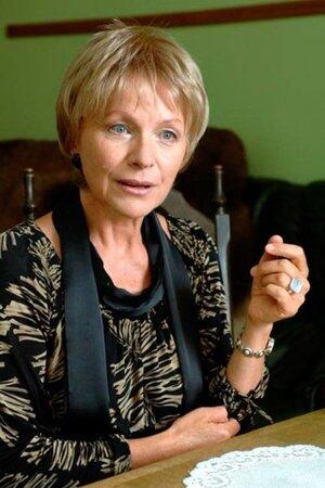 Halina Łabonarska Halina Łabonarska