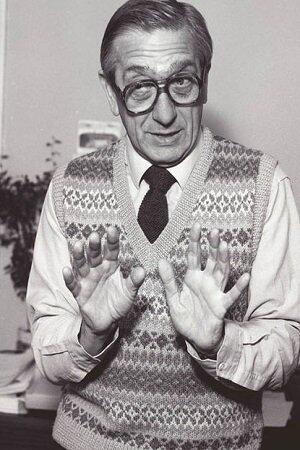 photo of Norman Hudis photo of Norman Hudis