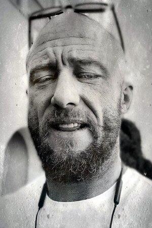 Ivan Atkinson Ivan Atkinson