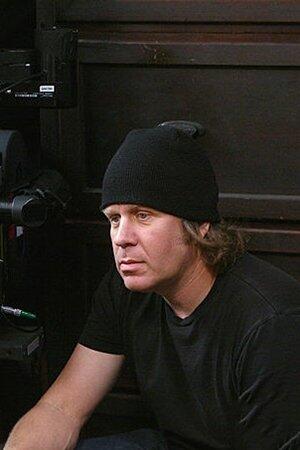 David Straiton David Straiton
