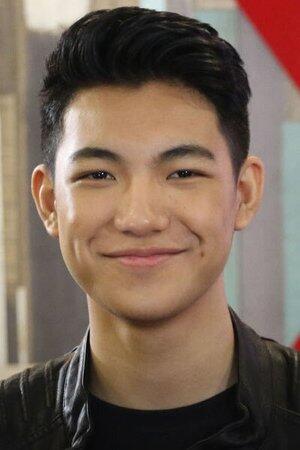 Darren Espanto Darren Espanto