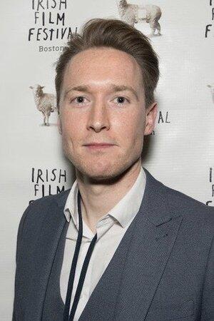 photo of Dominic MacHale