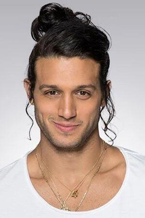 photo of Asaf Goren photo of Asaf Goren