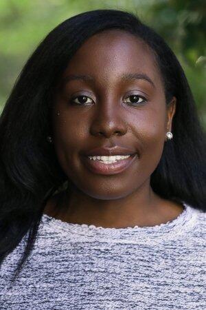 photo of Kendra Chanae Chapman photo of Kendra Chanae Chapman