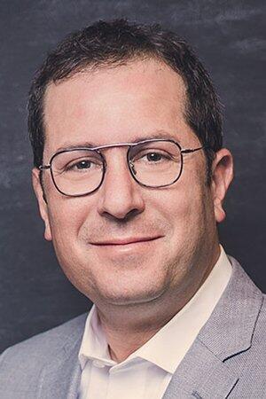 Jonathan Shore Jonathan Shore
