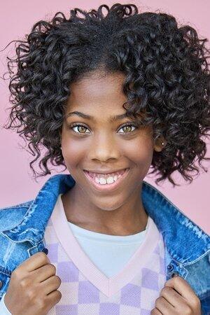 photo of Kamryn Smith