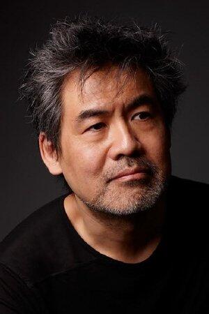 photo of David Henry Hwang photo of David Henry Hwang