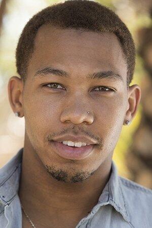 Ricky Johnson Ricky Johnson