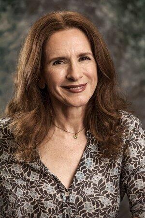 Jennifer Flackett Jennifer Flackett