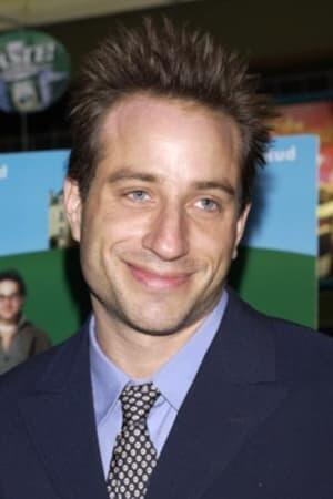 Jesse Peretz Jesse Peretz