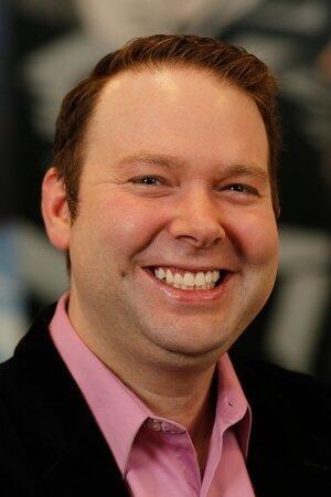 photo of Adam Zehner