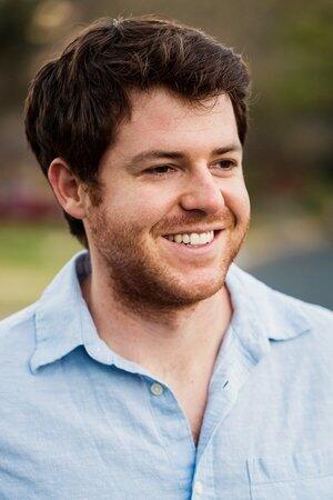 Bradley Jackson Bradley Jackson