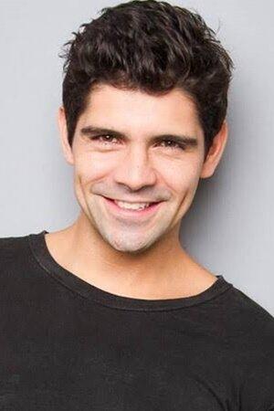 Tiago Homci Tiago Homci