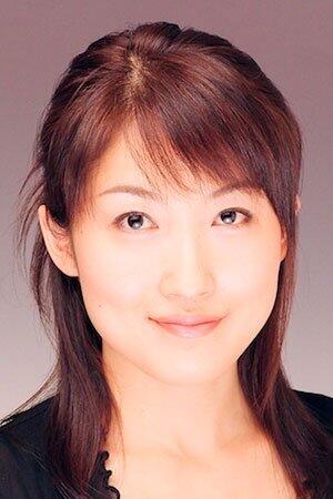 Naoko Sakakibara Naoko Sakakibara