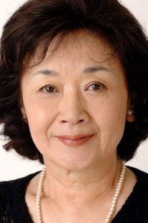 Fumie Kitahara Fumie Kitahara