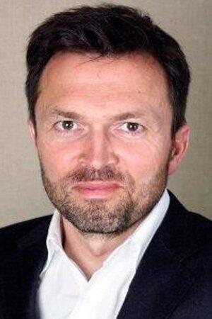 Christophe Riandee