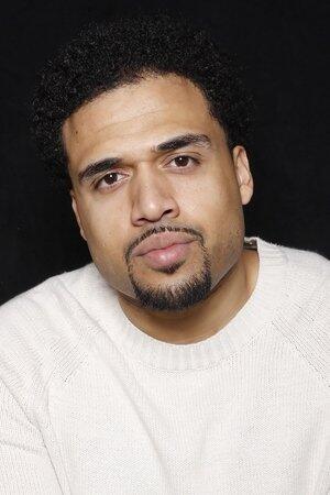 Steven Caple Jr. Steven Caple Jr.