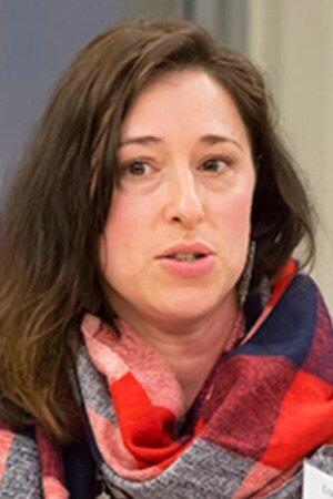 Erin Feeley Erin Feeley