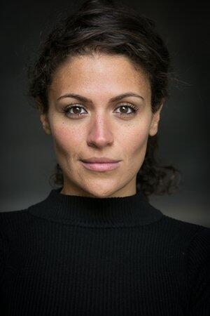 Sonia Ibrahim Sonia Ibrahim