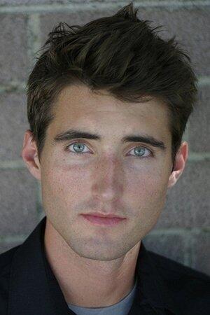 photo of Paul Darnell photo of Paul Darnell