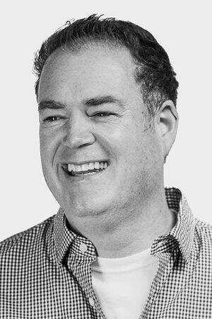 Greg Steele Greg Steele
