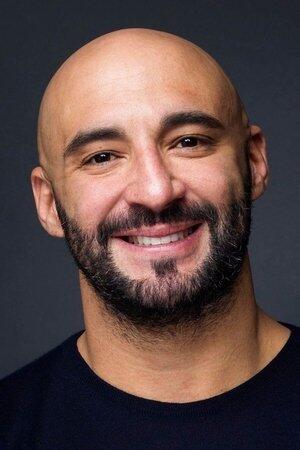 Yann Demange Yann Demange