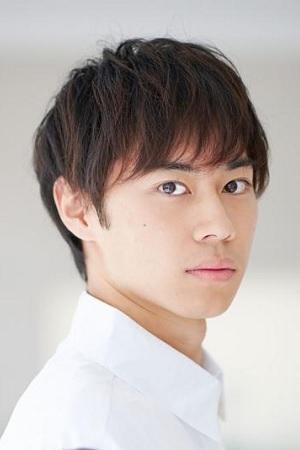 photo of Junki Tozuka
