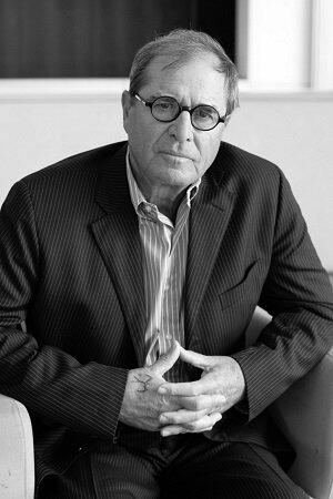 Paul Theroux Paul Theroux