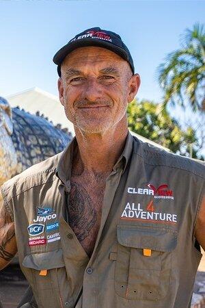 Simon Anderson