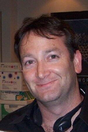 David Rogers David Rogers