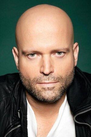 Marc Forster Marc Forster