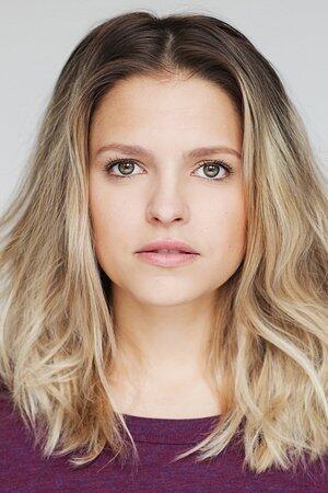 Sarah-Jeanne Labrosse Sarah-Jeanne Labrosse