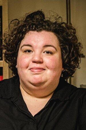 Marjan De Schutter Marjan De Schutter