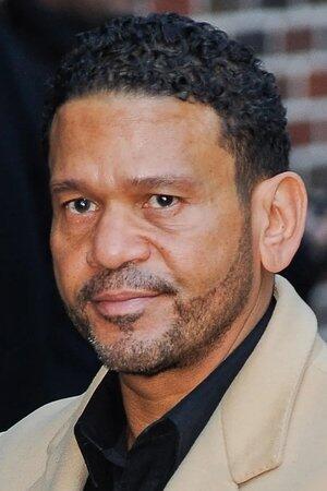Benny Medina Benny Medina