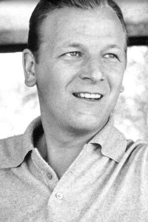 Les Baxter Les Baxter