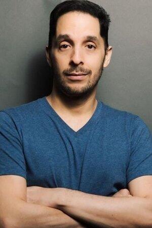 photo of Jose Luis Useche photo of Jose Luis Useche