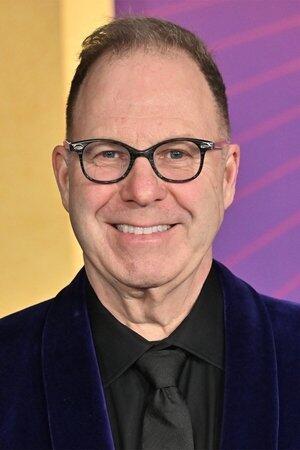 Scott Sanders Scott Sanders