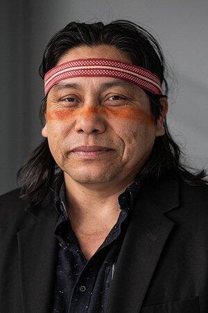 Daniel Munduruku Daniel Munduruku