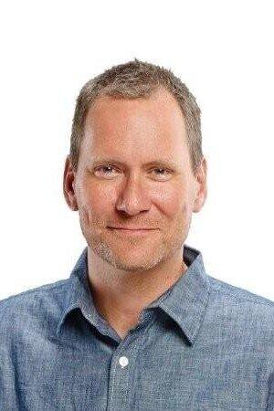 Dave Kneebone Dave Kneebone