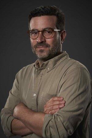 Mike Larocca Mike Larocca