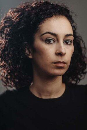 photo of Ikram Aoulad photo of Ikram Aoulad