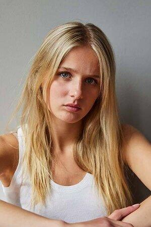 photo of Lieselotte Voß photo of Lieselotte Voß