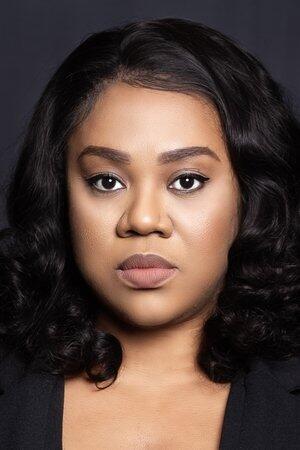 photo of Stella Damasus photo of Stella Damasus